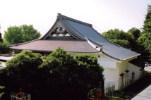 麻布山善福寺本堂（東京都港区）